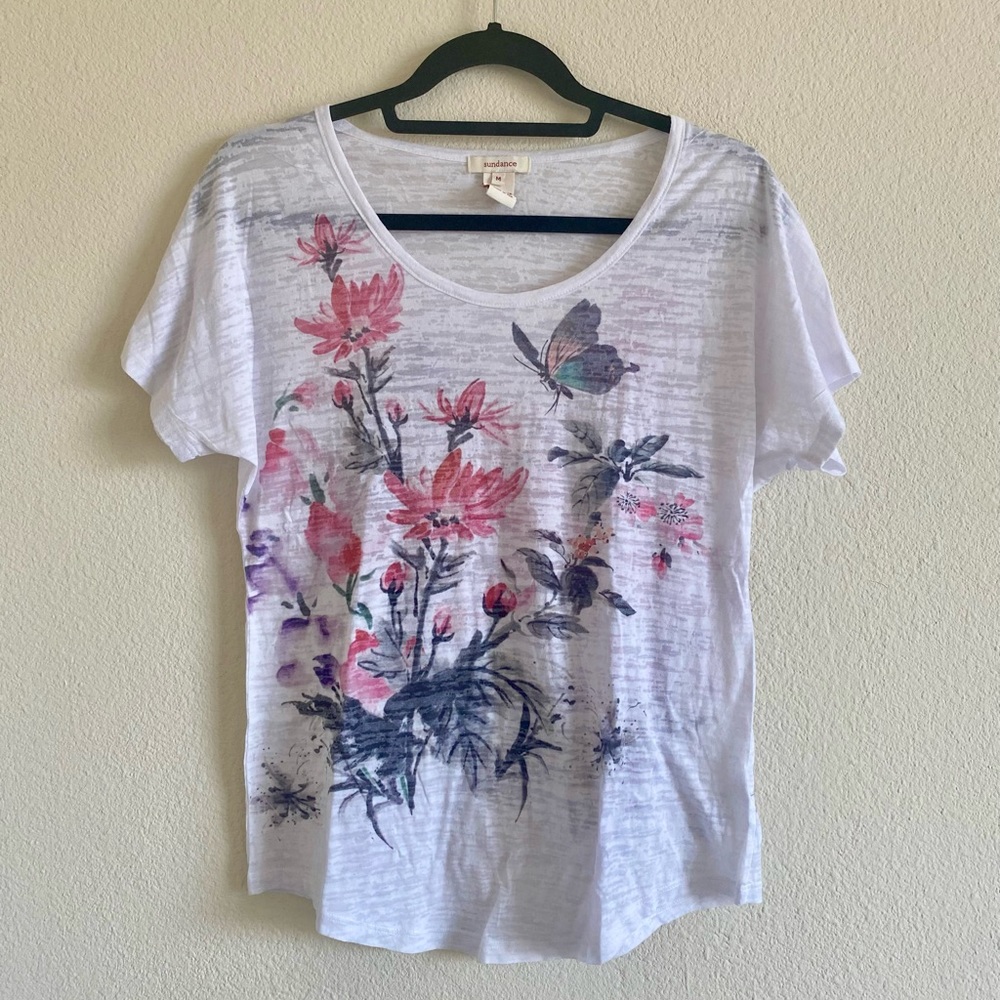 Lightweight T Shirt